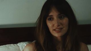Sara Malakul Lane - Wishing for a Dream (2016) celeb A hot movie scene scene