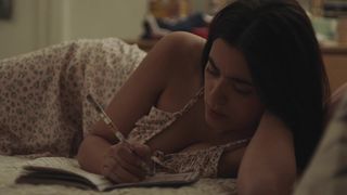 Paulina Gaitan hot movie scene - Territorio (2020)