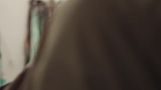 Paulina Gaitan hot movie scene - Territorio (2020)