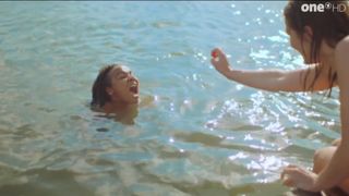 Asta Kamma August, Nina Terese Rask, Sara Fanta Traore - Adult s01 (2020) TV boobs scene