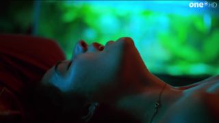 Asta Kamma August, Nina Terese Rask, Sara Fanta Traore - Adult s01 (2020) TV boobs scene