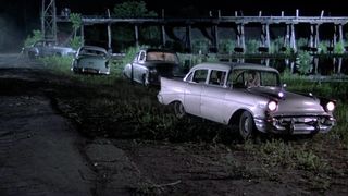 Maude Winchester - Birdy (1984) actress busty show