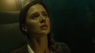 Agnieszka Grochowska, Samantha Ressler â American Dream (2021) HD A hot movie scene scene