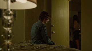 Agnieszka Grochowska, Samantha Ressler â American Dream (2021) HD A hot movie scene scene