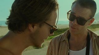 Agnieszka Grochowska, Samantha Ressler â American Dream (2021) HD A hot movie scene scene