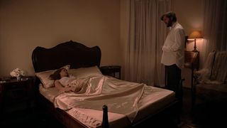 Mariana Ximenes hot scene - Capitu e o Capitulo (2021) Hot Scenes