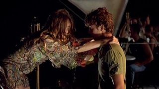 Violante Placido - Che ne sara di noi (2004) HD topless show