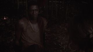 Anne-Sophie Bailly - Corps electriques (2016) TV boobs scene