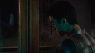 Madeline Brewer - The Ultimate Playlist of Noise (2021) HD hot scene