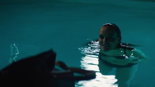 Madeline Brewer - The Ultimate Playlist of Noise (2021) HD hot scene