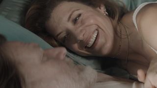 Amy Hargreaves, Kate Walsh - Sometime Other Than Now (2021) Hot Adult scene