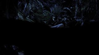 Tamar Pelzig - Eve (2011) celeb booby hot scene