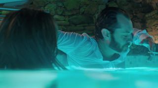 Madalina Diana Ghenea, Hayley-Marie Coppin, Claire Viville, Colette Morrow, and other â Dom Hemingway (2014) hot scene