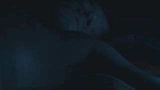 Evelyn Belmar sexy show - Embryo (2020)