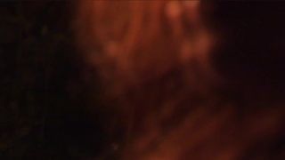 Evelyn Belmar sexy show - Embryo (2020)