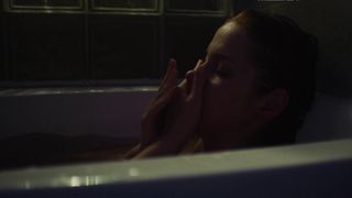 Polina Davydova nude - Sleepless Beauty (2020)