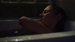 Polina Davydova nude - Sleepless Beauty (2020)