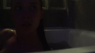 Polina Davydova nude - Sleepless Beauty (2020)