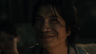 Dianne Doan, and other - Warrior s02e01 (2020) actress boobs scene