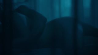Dianne Doan, and other - Warrior s02e01 (2020) actress boobs scene