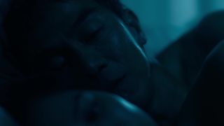 Dianne Doan, and other - Warrior s02e01 (2020) actress boobs scene