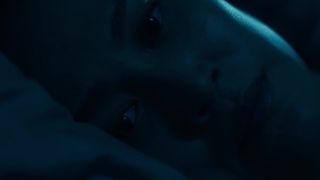 Dianne Doan, and other - Warrior s02e01 (2020) actress boobs scene