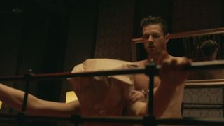 Izabela Chojnacka, Daria Chojnacka, Aleksandra Nowicka, Monika Ambroziak, and other - Petla s01e03-04 (2020) All adult and nude scenes