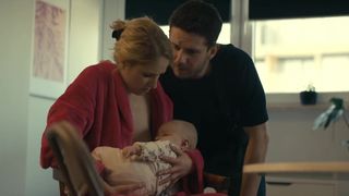 Izabela Chojnacka, Daria Chojnacka, Aleksandra Nowicka, Monika Ambroziak, and other - Petla s01e03-04 (2020) All adult and nude scenes