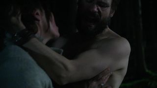 Susanne Wolff - Hedda (2016) celebrity a nude videos