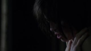 Susanne Wolff - Hedda (2016) celebrity a nude videos