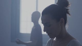 Lihi Kornowski, Ayelet Zurer - Losing Alice s01e03 (2020) HD naked boobs