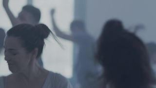 Lihi Kornowski, Ayelet Zurer - Losing Alice s01e03 (2020) HD naked boobs