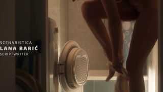 Lana Baric hot scene - Tereza37 (2020)