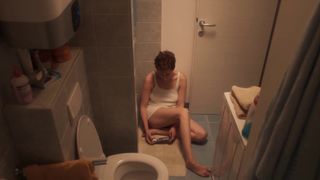 Lana Baric hot scene - Tereza37 (2020)