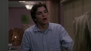 Carmen Electra, Tara Reid, Molly Shannon - My Boss's Daughter (2003) celeb hot scene