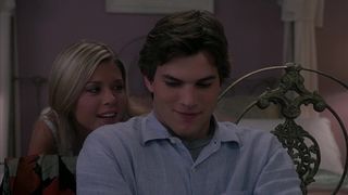 Carmen Electra, Tara Reid, Molly Shannon - My Boss's Daughter (2003) celeb hot scene