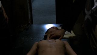 Antonella Costa - Garage Olimpo (1999) HD nude scene