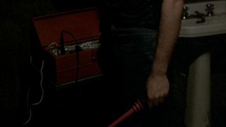 Antonella Costa - Garage Olimpo (1999) HD nude scene