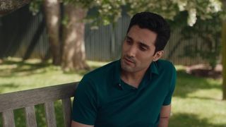 Alicia Witt, Daniella Pineda, Tedra Millan - Modern Persuasion (2020) HD topless scenes boobs