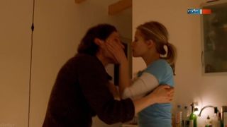 Susanne Bormann nude - Polly Blue Eyes (2005) Nude movie scene