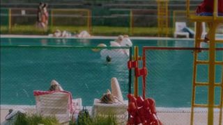Agnieszka Zulewska, Sandra Drzymalska hot movie scene show - Love Tasting (2020)