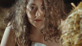 Juliet Daalder - Run Free (2016) actress naked show boobs