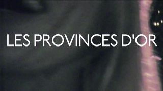 Elisa Sommet - Les provinces d'or (2012) HD nude boobs scene