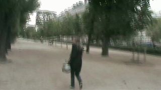 Elisa Sommet - Les provinces d'or (2012) HD nude boobs scene