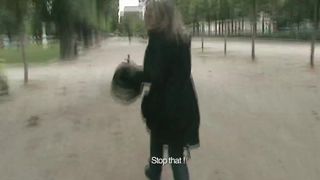 Elisa Sommet - Les provinces d'or (2012) HD nude boobs scene