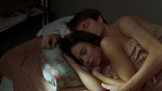 Claire Keim - En territoire indien (2003) celeb nude videos