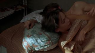 Claire Keim - En territoire indien (2003) celeb nude videos