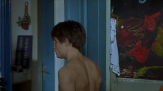 Claire Keim - En territoire indien (2003) celeb nude videos