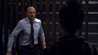 Hanelle Harris - Orphans _ Kingdoms (2014) celeb hot movie scene show boobs