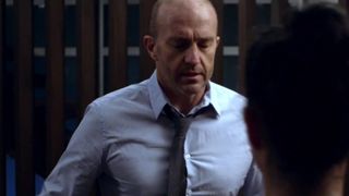 Hanelle Harris - Orphans _ Kingdoms (2014) celeb hot movie scene show boobs